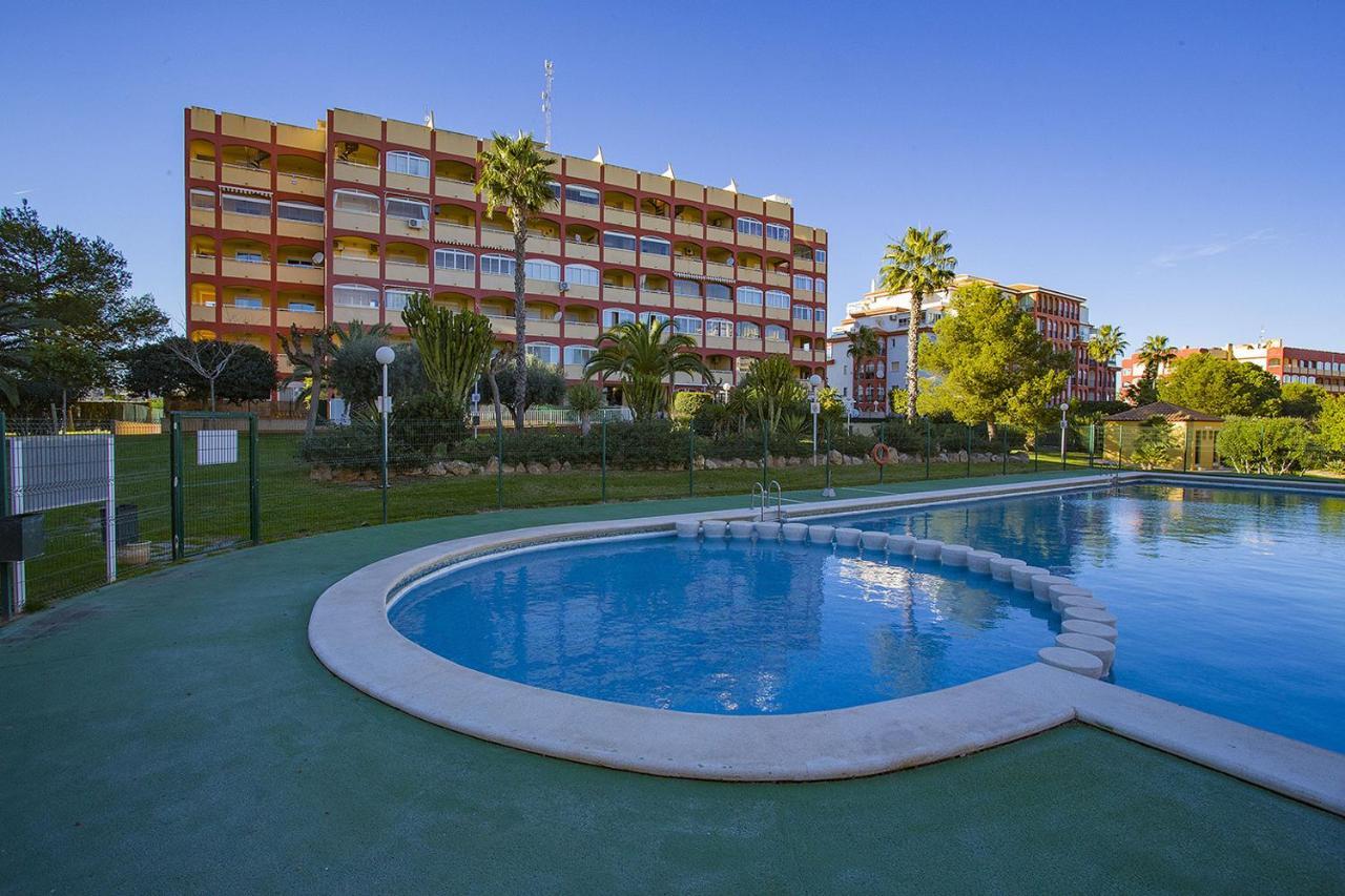 Apartamento 015 Torremar - Alicante
